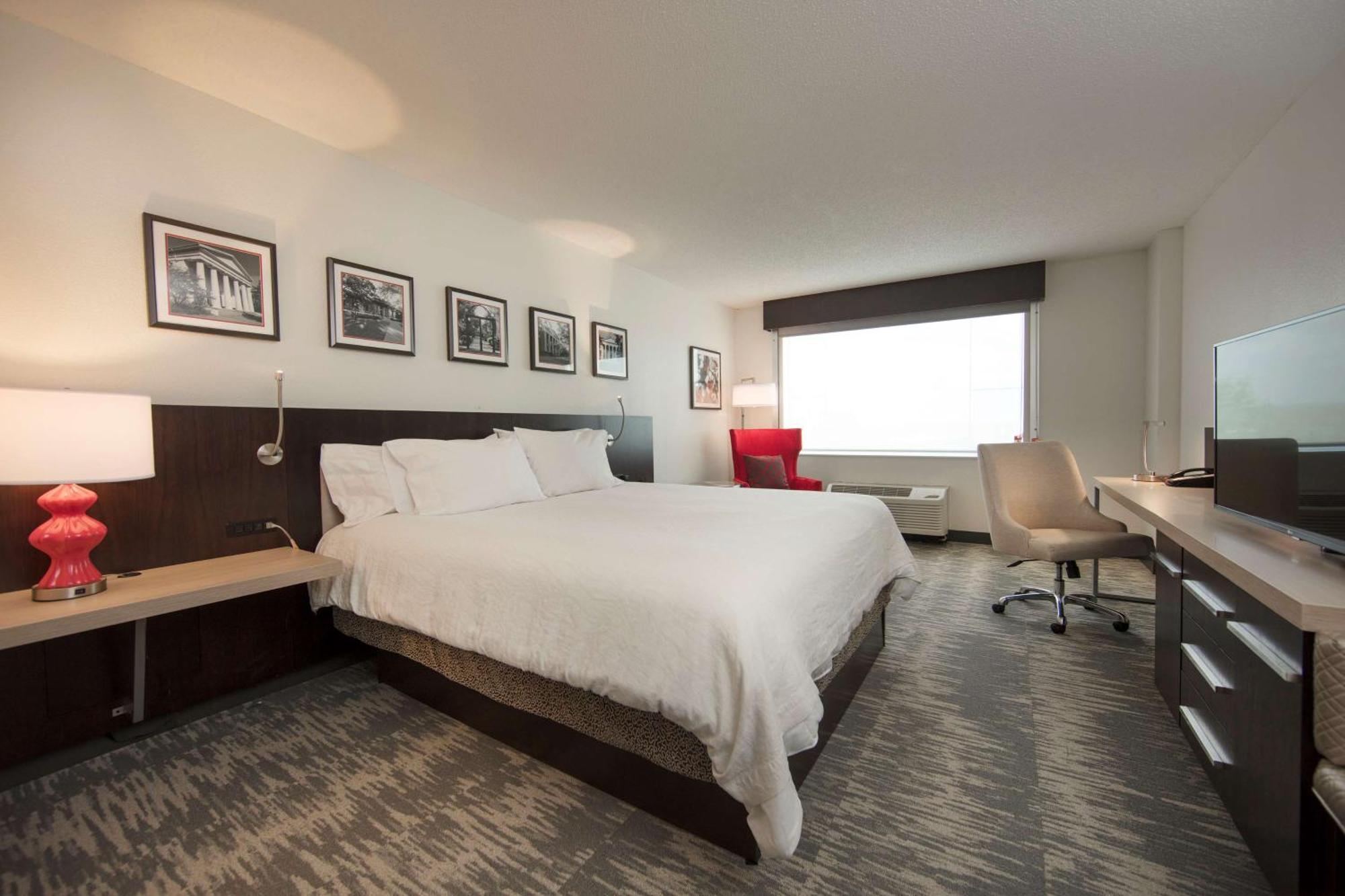 Courtyard By Marriott Athens Downtown Hotel Екстериор снимка