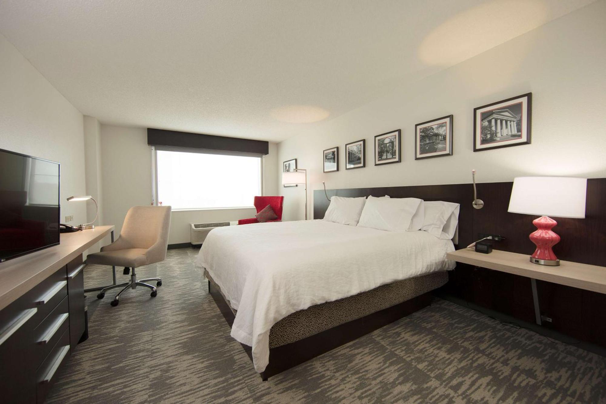 Courtyard By Marriott Athens Downtown Hotel Екстериор снимка