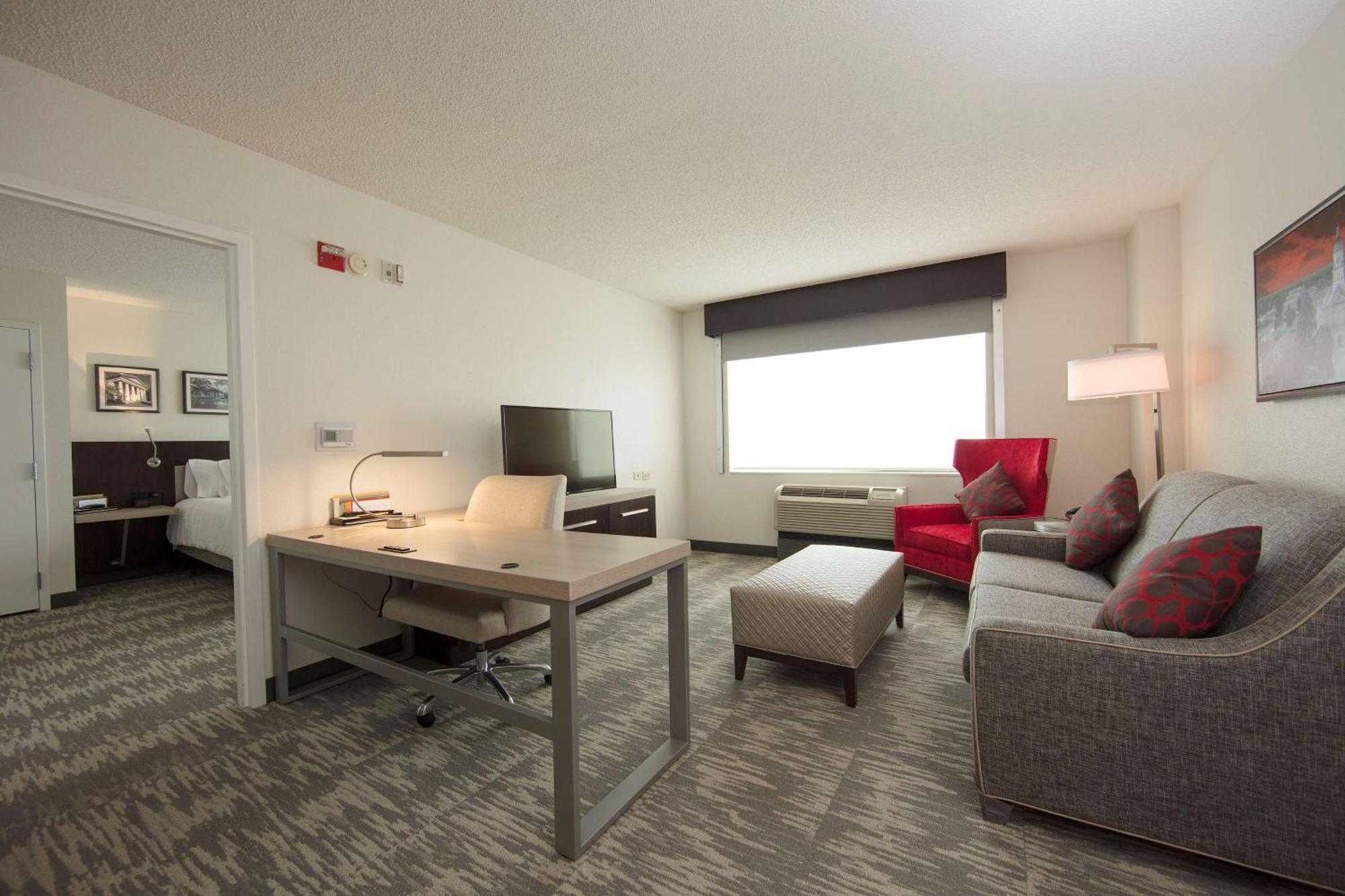 Courtyard By Marriott Athens Downtown Hotel Екстериор снимка