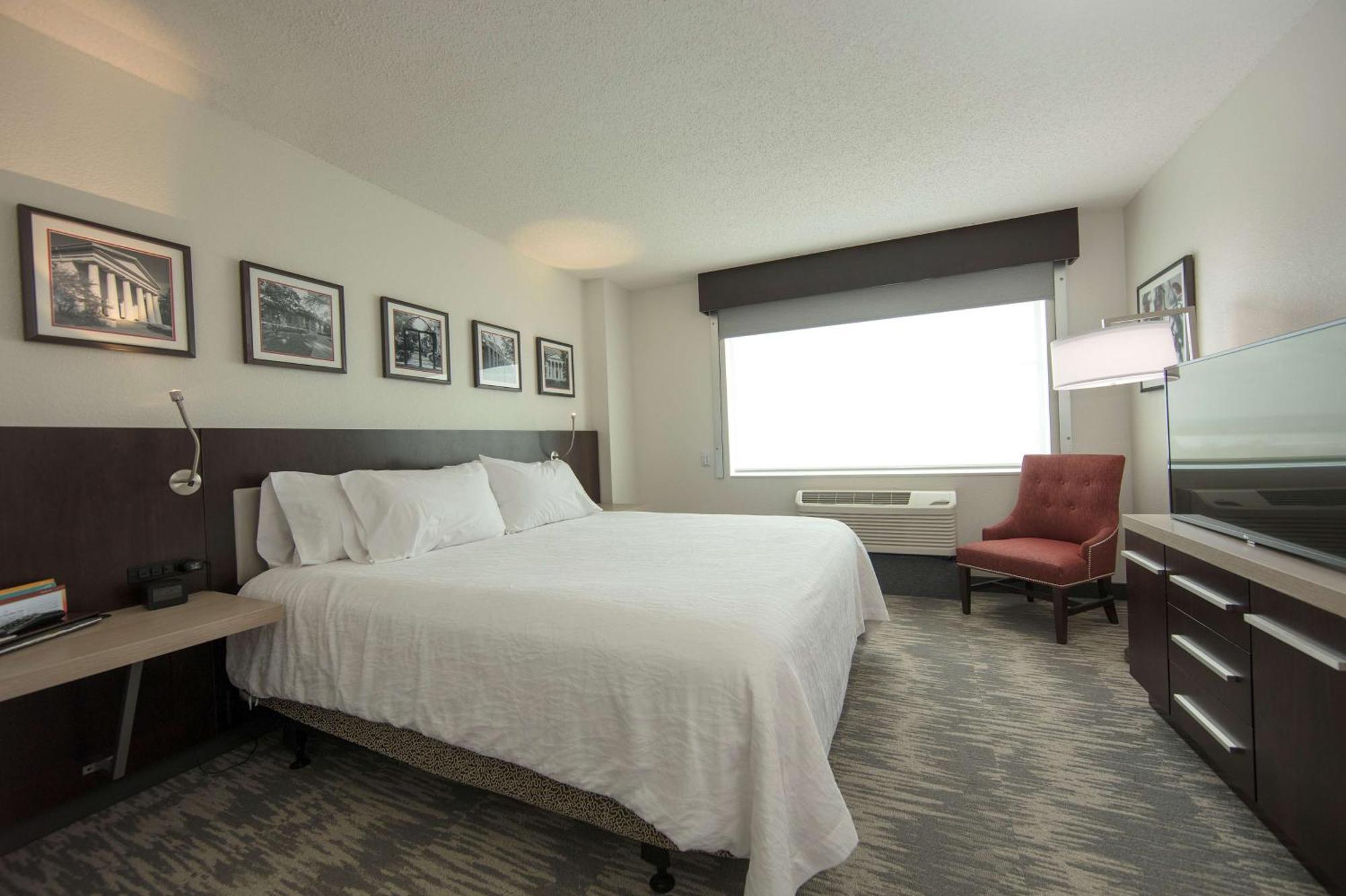 Courtyard By Marriott Athens Downtown Hotel Екстериор снимка