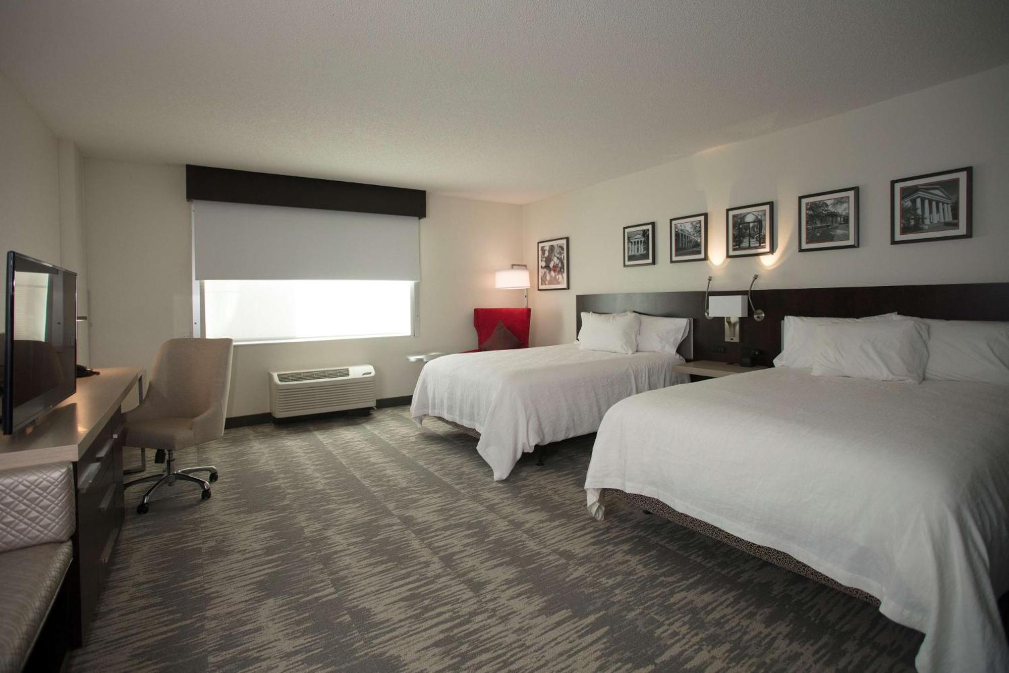 Courtyard By Marriott Athens Downtown Hotel Екстериор снимка