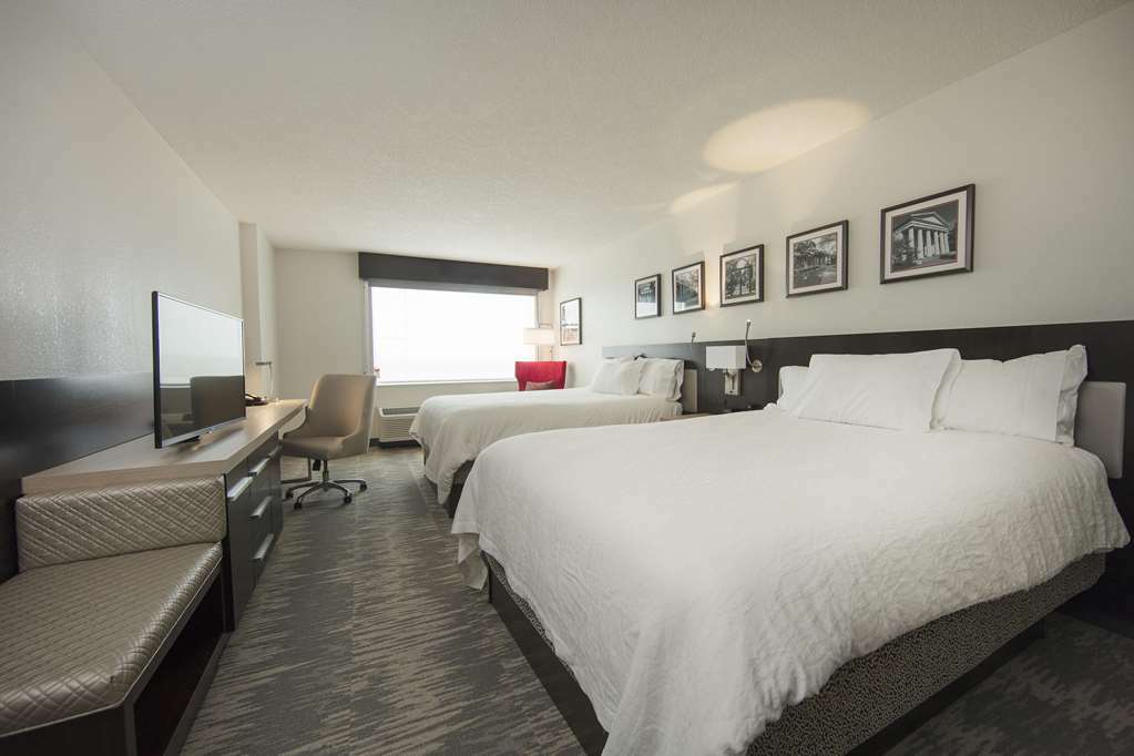 Courtyard By Marriott Athens Downtown Hotel Стая снимка
